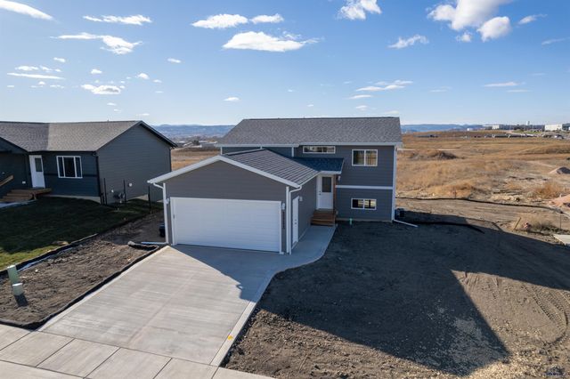 205 DORCHESTER AVE, Box Elder, SD 57719