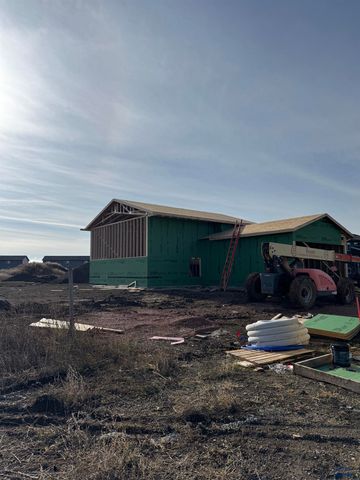 205 DORCHESTER AVE, Box Elder, SD 57719