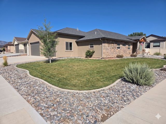 2940 BRAXTON COURT, Grand Junction, CO 81504