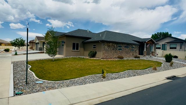 2940 BRAXTON COURT, Grand Junction, CO 81504
