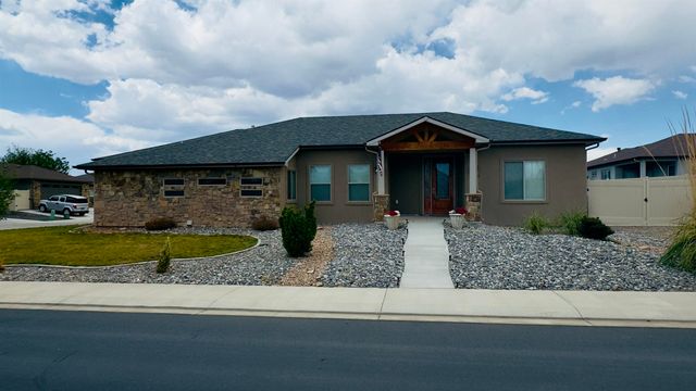 2940 BRAXTON COURT, Grand Junction, CO 81504