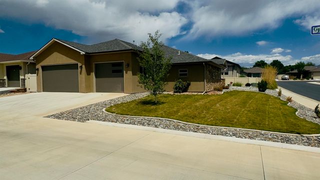 2940 BRAXTON COURT, Grand Junction, CO 81504