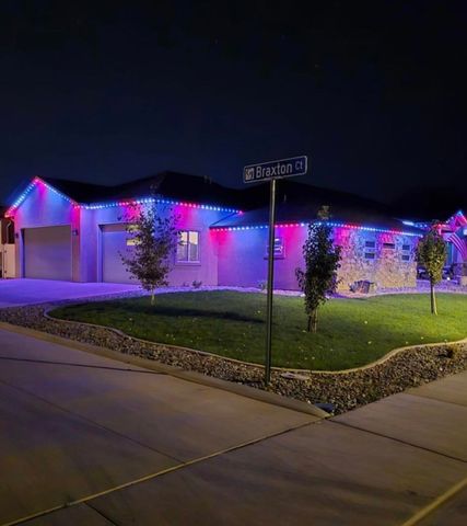 2940 BRAXTON COURT, Grand Junction, CO 81504