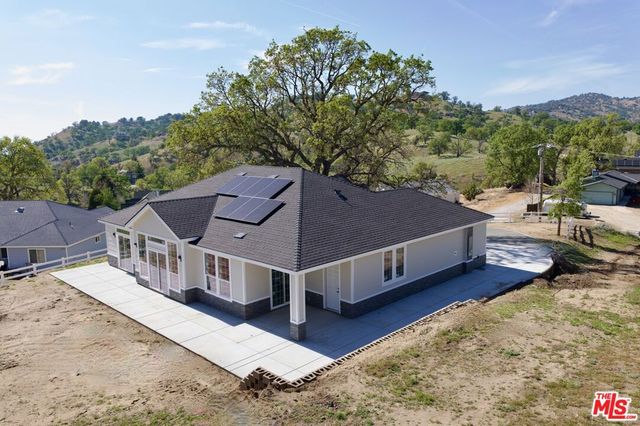 28701 Delaware Drive, Tehachapi, CA 93561