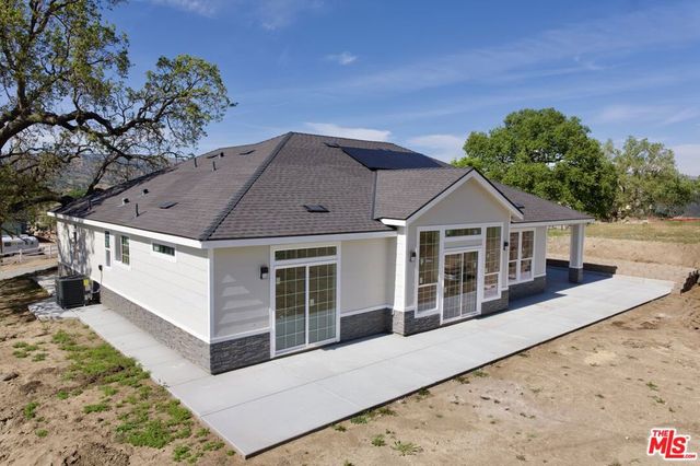 28701 Delaware Drive, Tehachapi, CA 93561
