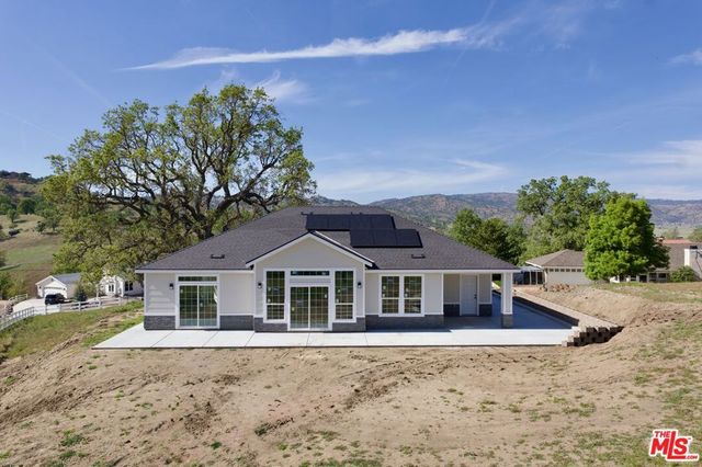 28701 Delaware Drive, Tehachapi, CA 93561