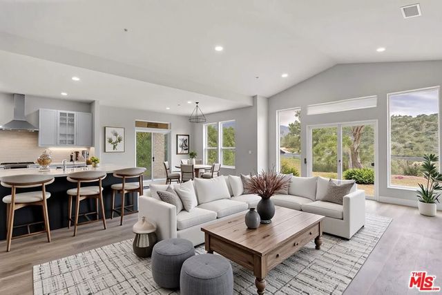 28701 Delaware Drive, Tehachapi, CA 93561