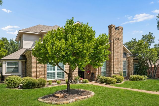 7112 harvey, Plano, TX 75025