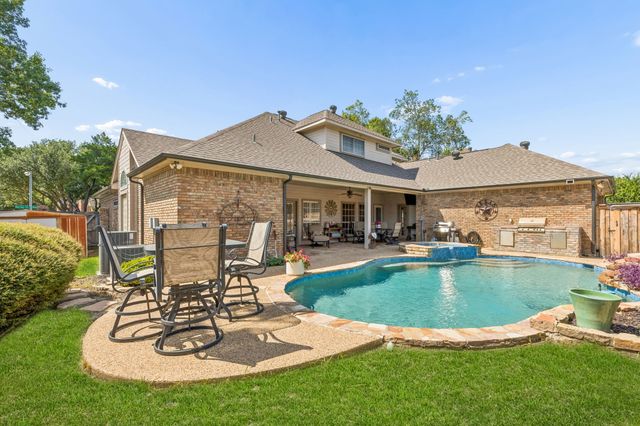 7112 harvey, Plano, TX 75025