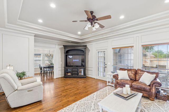 7112 harvey, Plano, TX 75025