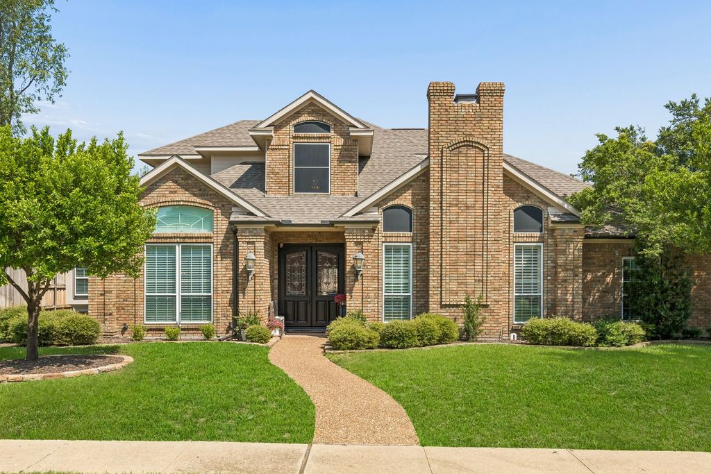 7112 harvey, Plano, TX 75025