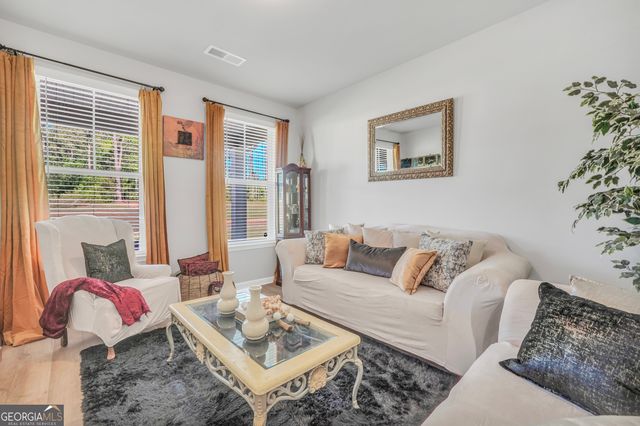 293 Delta Drive, Mcdonough, GA 30253