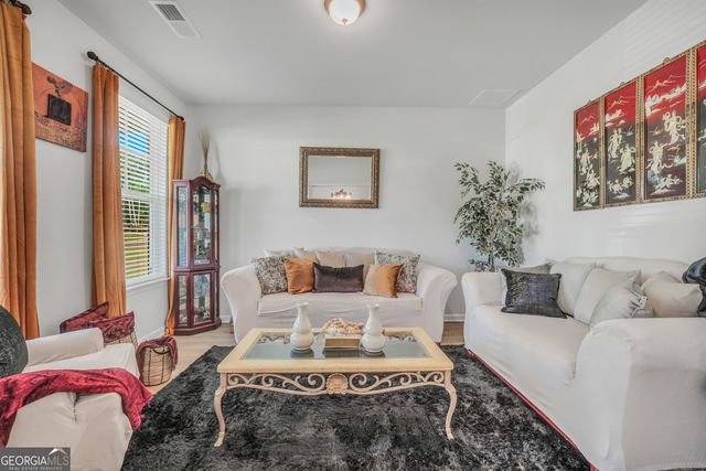 293 Delta Drive, Mcdonough, GA 30253
