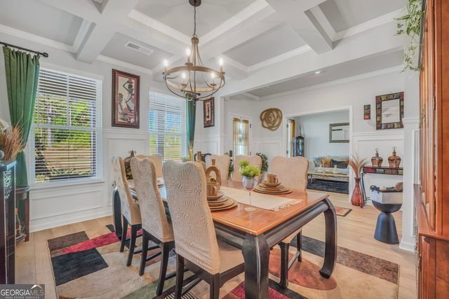 293 Delta Drive, Mcdonough, GA 30253