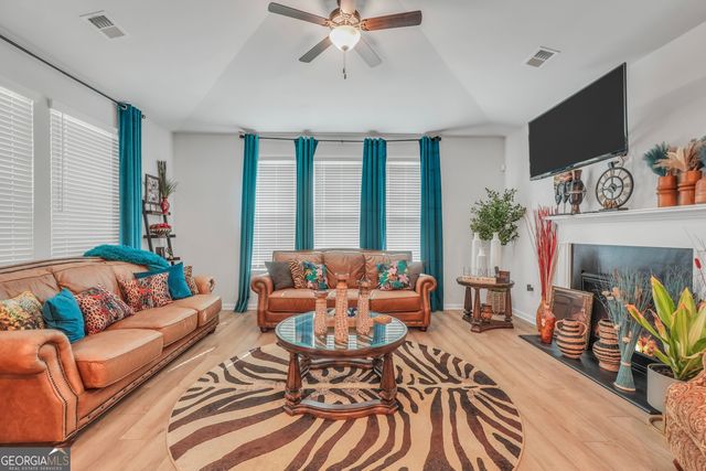 293 Delta Drive, Mcdonough, GA 30253