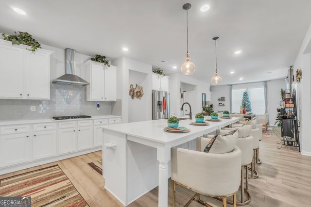 293 Delta Drive, Mcdonough, GA 30253