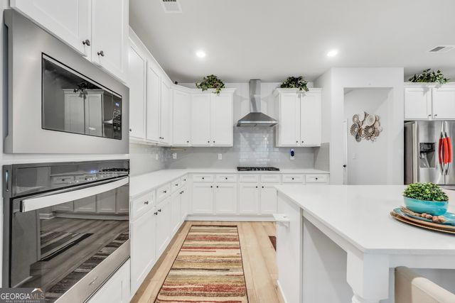 293 Delta Drive, Mcdonough, GA 30253