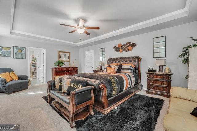 293 Delta Drive, Mcdonough, GA 30253