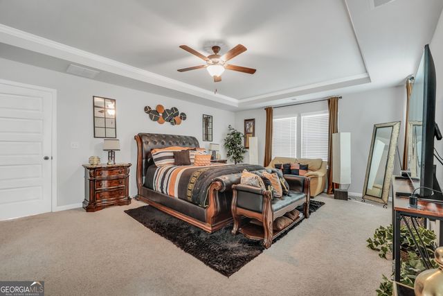 293 Delta Drive, Mcdonough, GA 30253