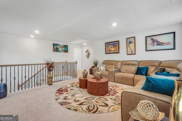 293 Delta Drive, Mcdonough, GA 30253