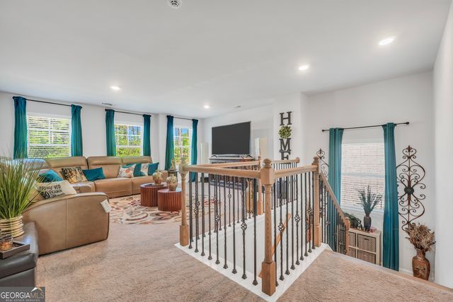 293 Delta Drive, Mcdonough, GA 30253