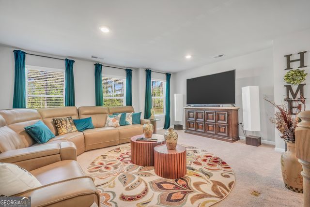 293 Delta Drive, Mcdonough, GA 30253