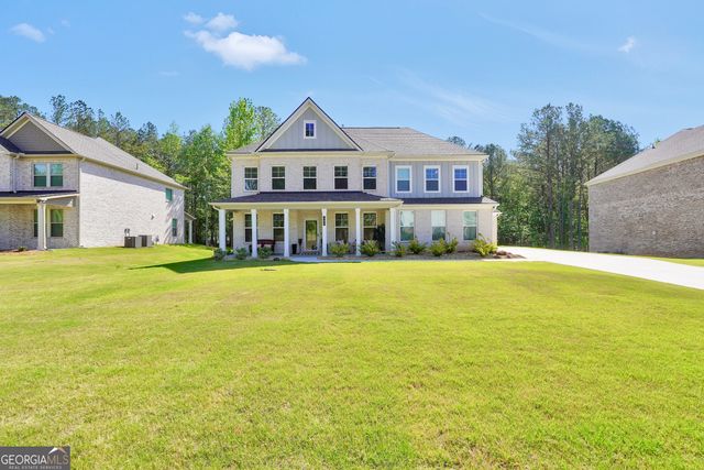 293 Delta Drive, Mcdonough, GA 30253