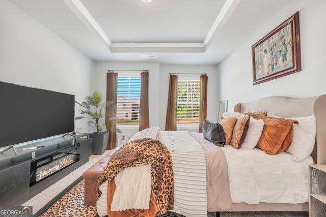 293 Delta Drive, Mcdonough, GA 30253