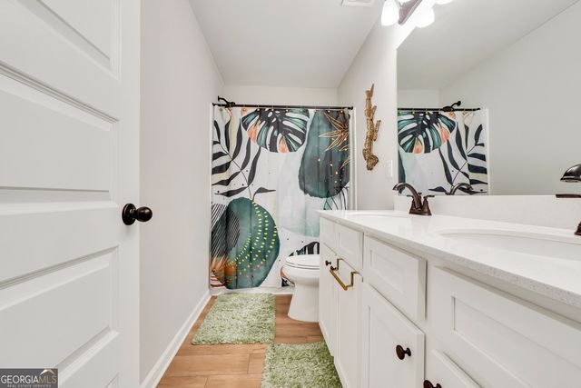 293 Delta Drive, Mcdonough, GA 30253