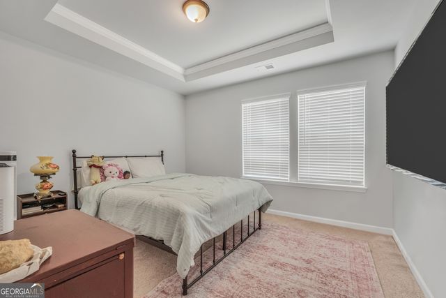 293 Delta Drive, Mcdonough, GA 30253