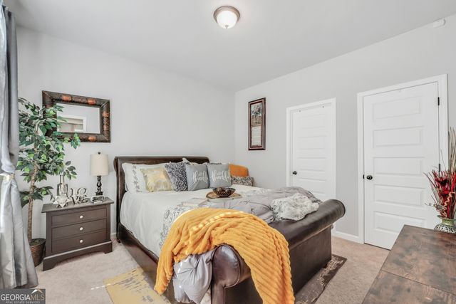 293 Delta Drive, Mcdonough, GA 30253