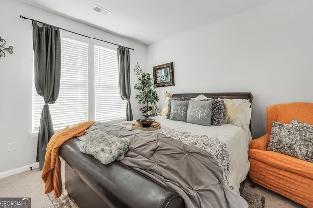 293 Delta Drive, Mcdonough, GA 30253