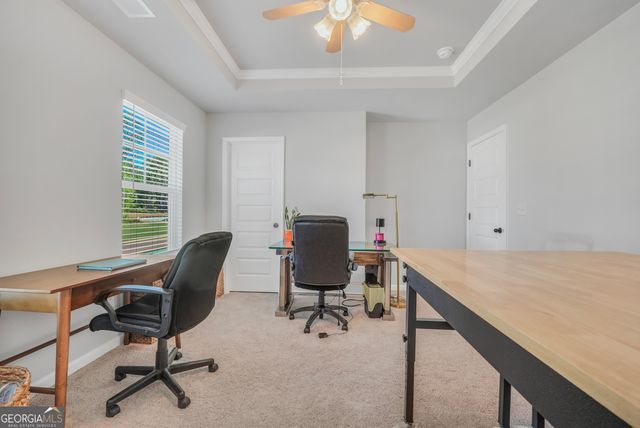 293 Delta Drive, Mcdonough, GA 30253