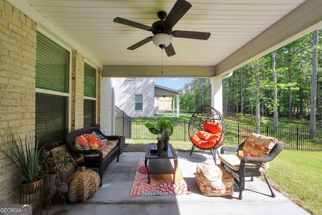 293 Delta Drive, Mcdonough, GA 30253