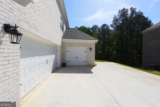 293 Delta Drive, Mcdonough, GA 30253