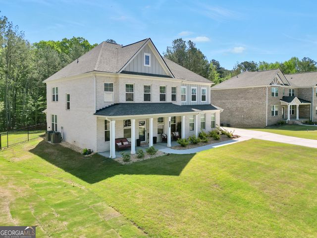 293 Delta Drive, Mcdonough, GA 30253