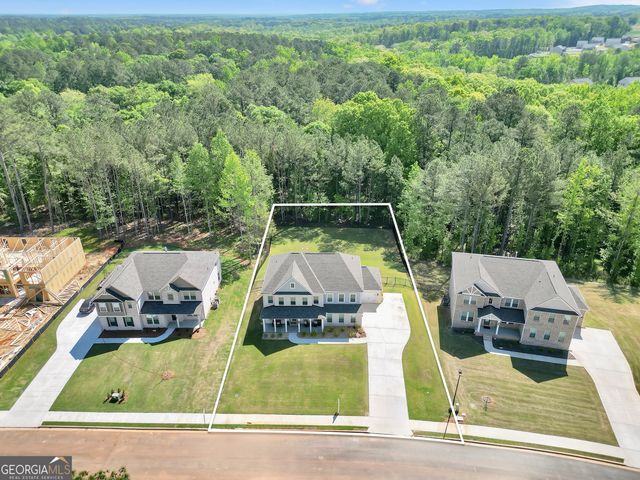 293 Delta Drive, Mcdonough, GA 30253