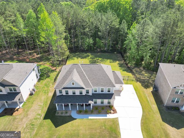 293 Delta Drive, Mcdonough, GA 30253
