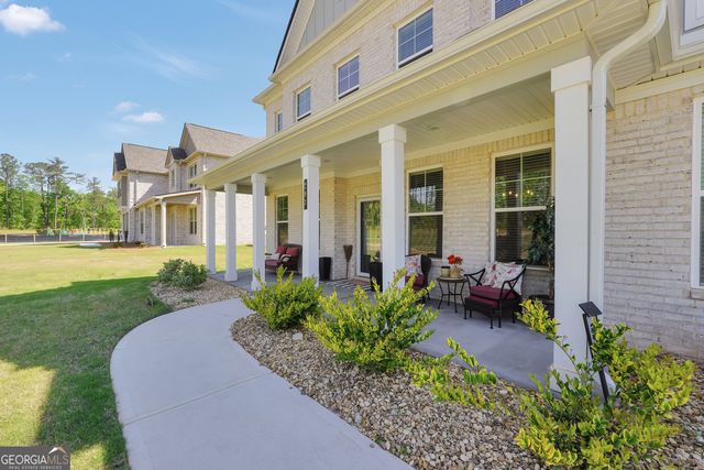 293 Delta Drive, Mcdonough, GA 30253