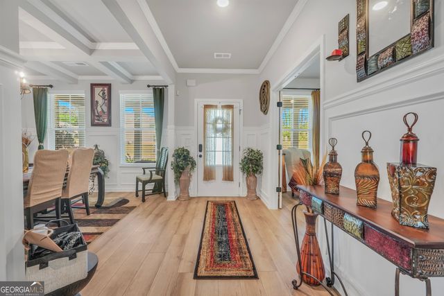 293 Delta Drive, Mcdonough, GA 30253