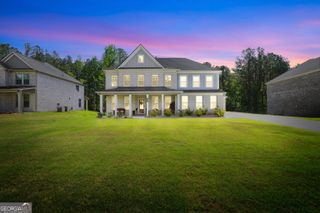 293 Delta Drive, Mcdonough, GA 30253