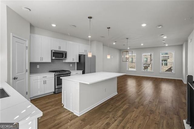 123 Matson Run SW, Mableton, GA 30126