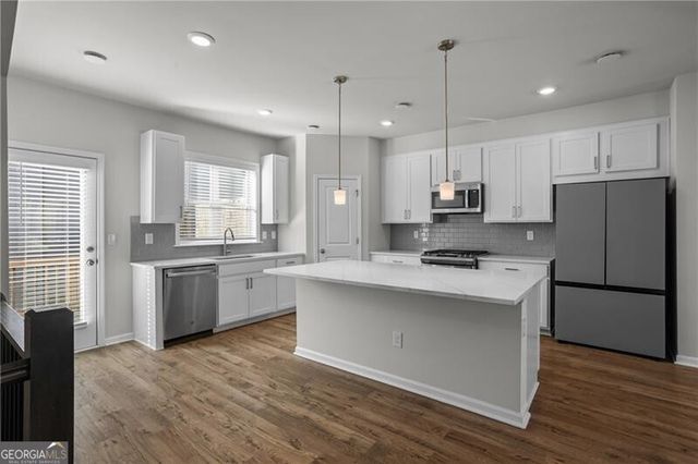 123 Matson Run SW, Mableton, GA 30126