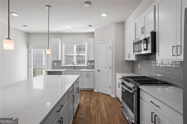 123 Matson Run SW, Mableton, GA 30126