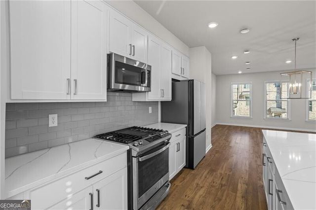 123 Matson Run SW, Mableton, GA 30126