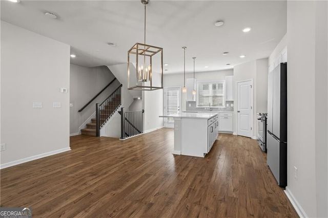 123 Matson Run SW, Mableton, GA 30126