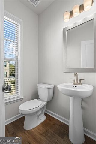 123 Matson Run SW, Mableton, GA 30126