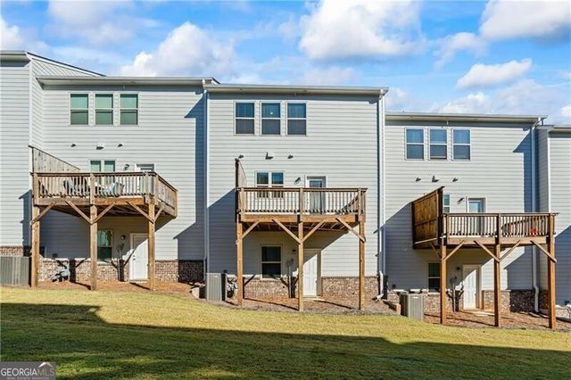 123 Matson Run SW, Mableton, GA 30126