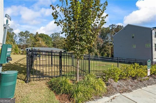 123 Matson Run SW, Mableton, GA 30126