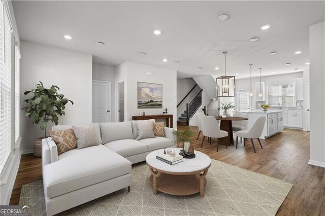 123 Matson Run SW, Mableton, GA 30126